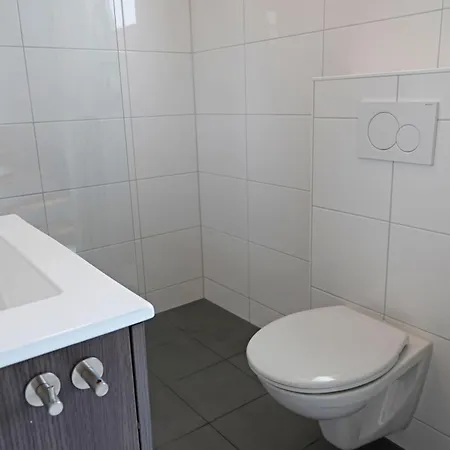 Bungalowpark Mooyeveld Vakantiepark *