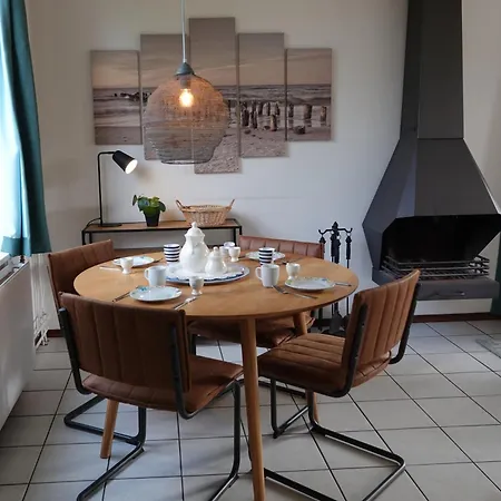Bungalowpark Mooyeveld *