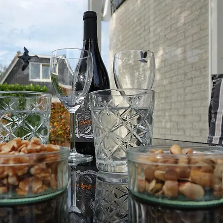 Bungalowpark Mooyeveld * Egmond-Binnen