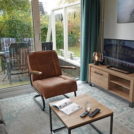 Bungalowpark Mooyeveld *