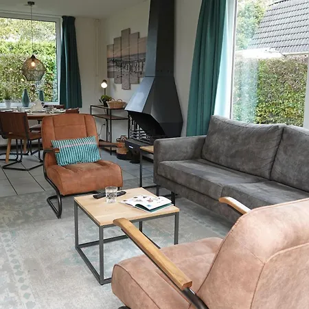 Bungalowpark Mooyeveld *
