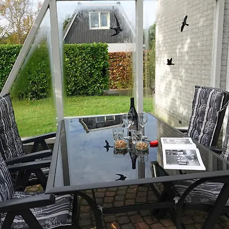 Bungalowpark Mooyeveld