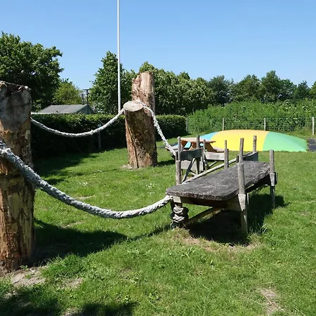 Bungalowpark Mooyeveld Egmond-Binnen