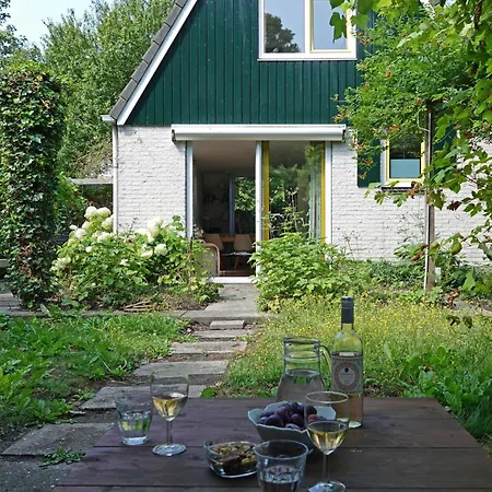 Bungalowpark Mooyeveld *