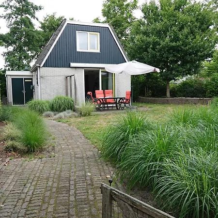 Bungalowpark Mooyeveld
