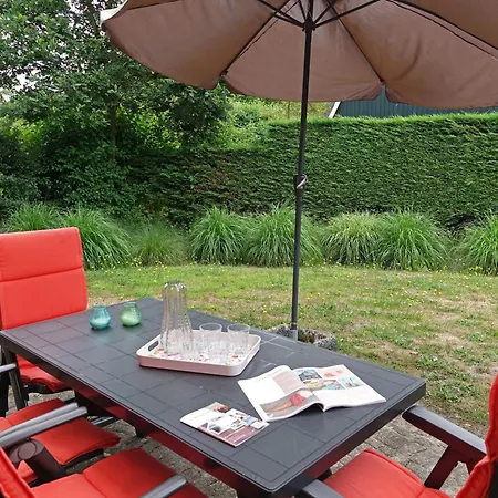 Bungalowpark Mooyeveld