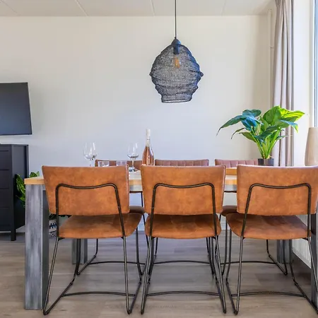 Bungalowpark Mooyeveld