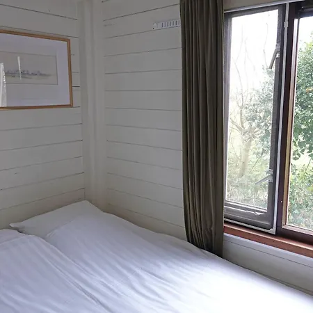 Bungalowpark Mooyeveld Holiday park