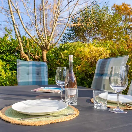 Holiday park Bungalowpark Mooyeveld Egmond-Binnen