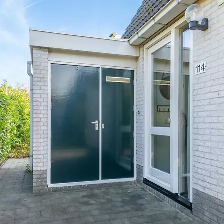 Bungalowpark Mooyeveld Egmond-Binnen