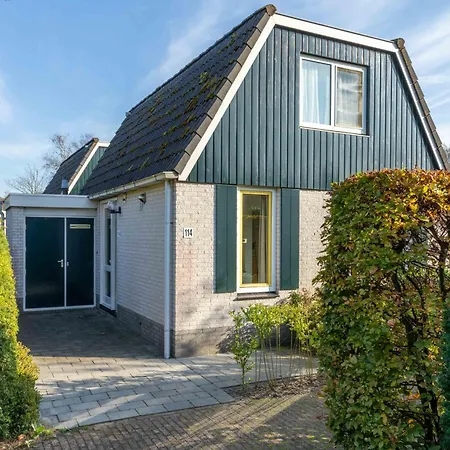 Bungalowpark Mooyeveld *