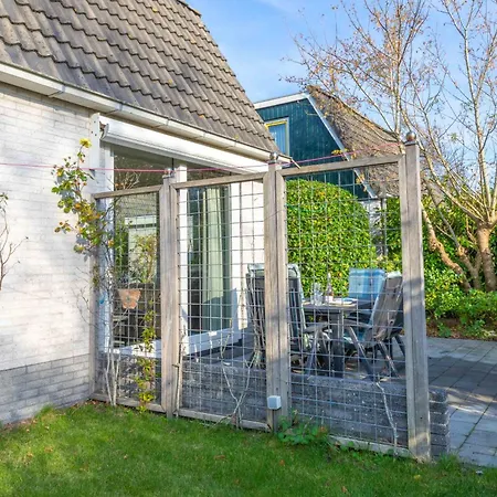 Bungalowpark Mooyeveld