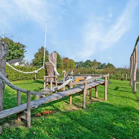 Bungalowpark Mooyeveld Egmond-Binnen