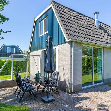 Bungalowpark Mooyeveld