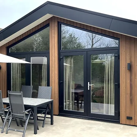 Bungalowpark Mooyeveld Holiday park Egmond-Binnen