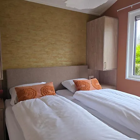 Bungalowpark Mooyeveld
