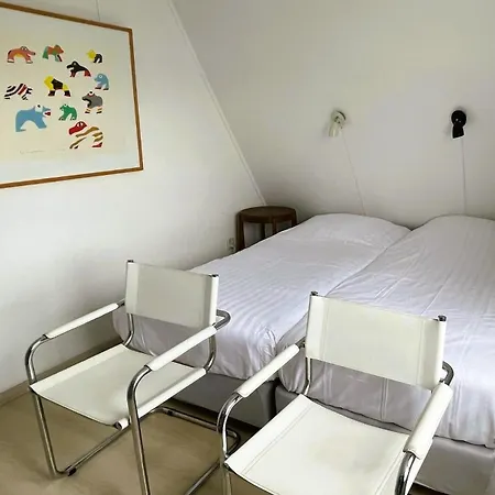 Bungalowpark Mooyeveld * إيجموند-بينن