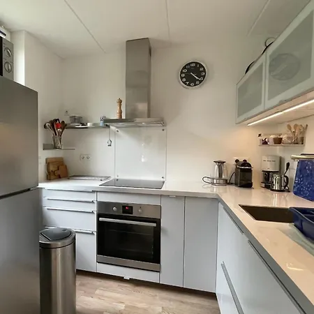 Bungalowpark Mooyeveld *