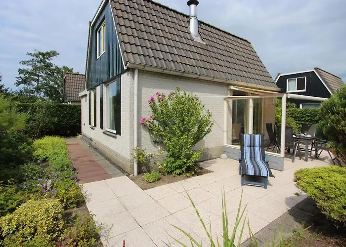 Bungalowpark Mooyeveld Parque de vacaciones *