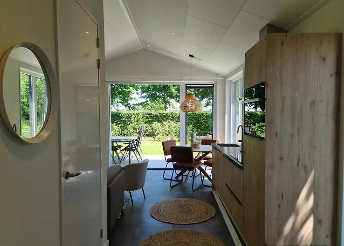 Bungalowpark Mooyeveld