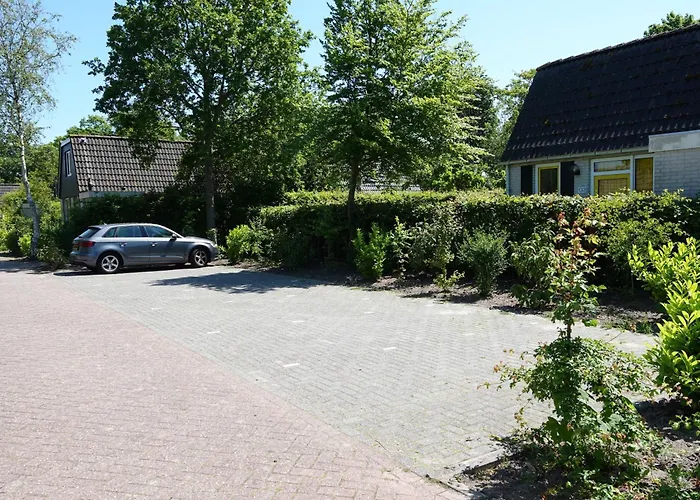 Bungalowpark Mooyeveld Egmond-Binnen