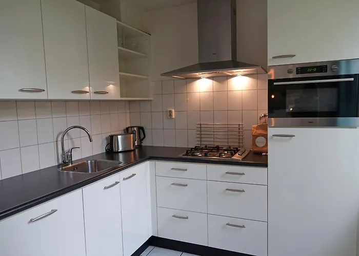 Bungalowpark Mooyeveld *