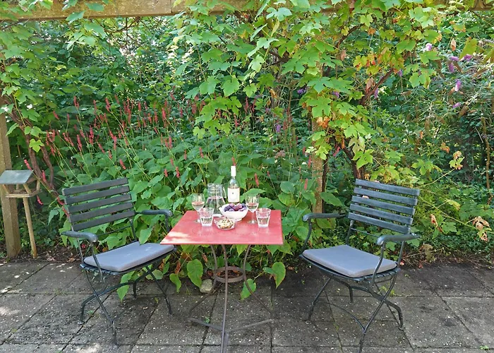 Parque de vacaciones Bungalowpark Mooyeveld