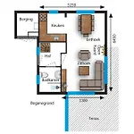 Bungalowpark Mooyeveld База отдыха