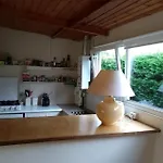 База отдыха Bungalowpark Mooyeveld *