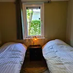Bungalowpark Mooyeveld * Эгмонд-Биннен