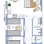Bungalowpark Mooyeveld База отдыха Эгмонд-Биннен