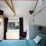 Bungalowpark Mooyeveld Эгмонд-Биннен