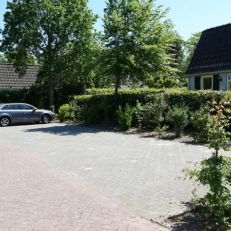 Bungalowpark Mooyeveld Egmond-Binnen