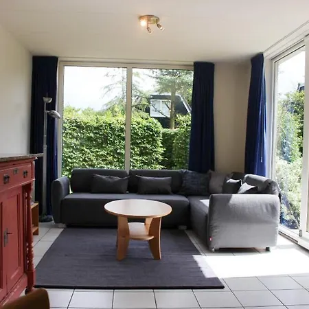 Semesterpark Bungalowpark Mooyeveld