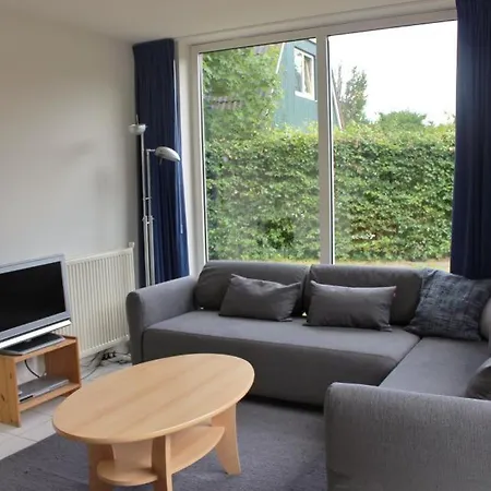 Bungalowpark Mooyeveld Egmond-Binnen