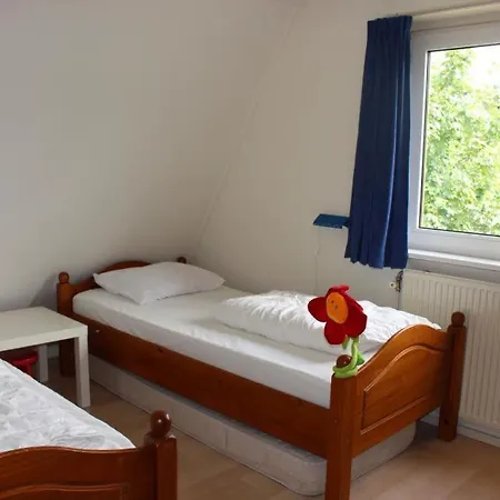 Bungalowpark Mooyeveld * Egmond-Binnen