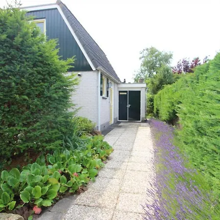 Semesterpark Bungalowpark Mooyeveld