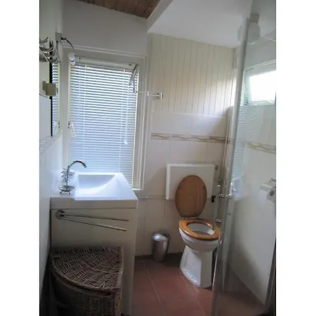 Bungalowpark Mooyeveld Egmond-Binnen