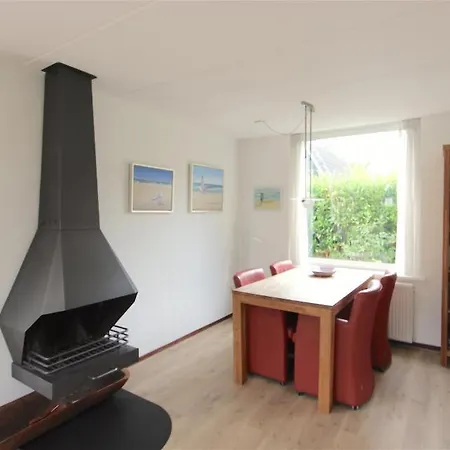 Bungalowpark Mooyeveld Semesterpark *