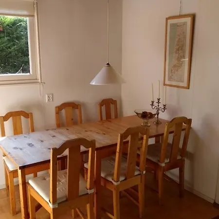 Semesterpark Bungalowpark Mooyeveld Egmond-Binnen