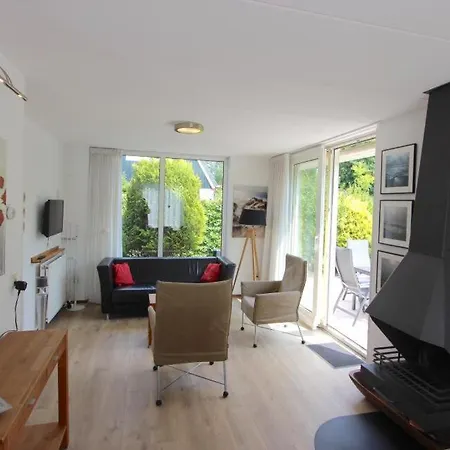 Semesterpark Bungalowpark Mooyeveld