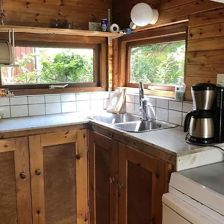 Bungalowpark Mooyeveld Egmond-Binnen
