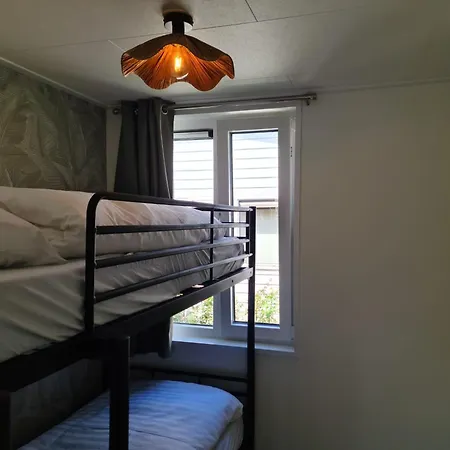 Bungalowpark Mooyeveld *