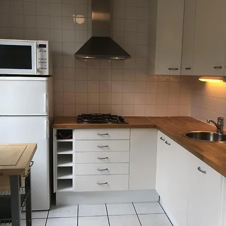 Semesterpark Bungalowpark Mooyeveld *
