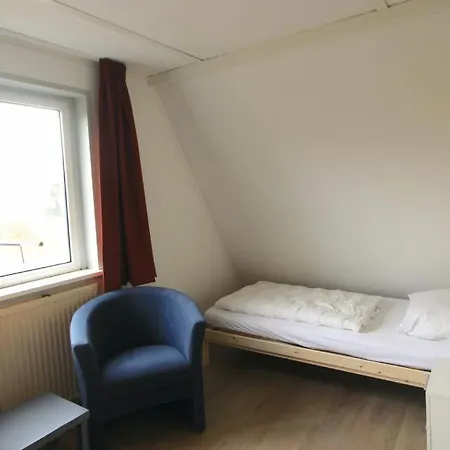Bungalowpark Mooyeveld Semesterpark Egmond-Binnen