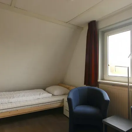 Bungalowpark Mooyeveld Semesterpark