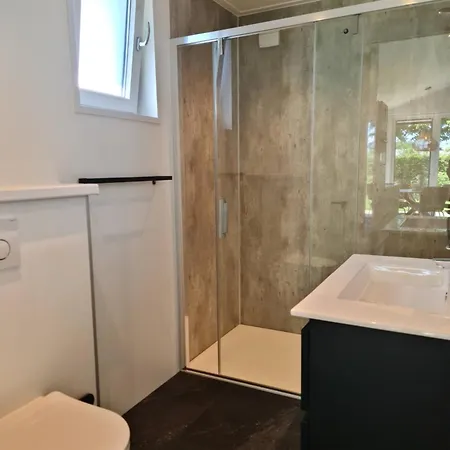 Bungalowpark Mooyeveld * Egmond-Binnen