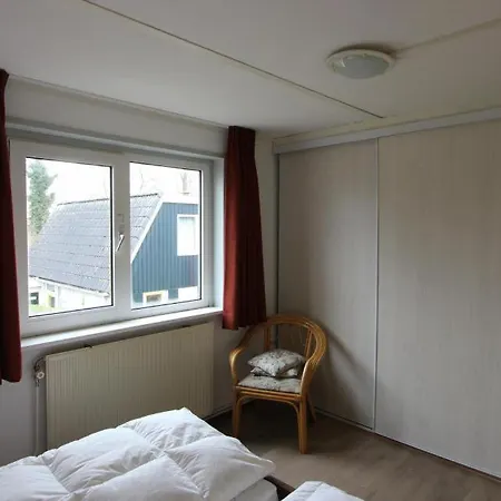 Bungalowpark Mooyeveld *