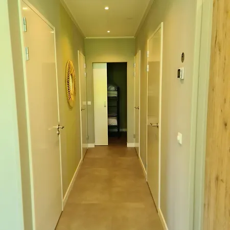 Bungalowpark Mooyeveld