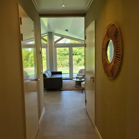 Bungalowpark Mooyeveld Semesterpark